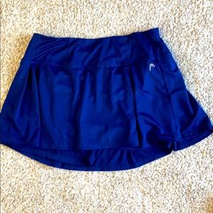 Head tennis Skort